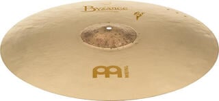 Ride činela Meinl Byzance Vintage Sand 22" Ride činela - 4
