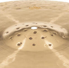 Crash činela Meinl Byzance Foundry Reserve 18" Crash činela - 3