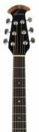 Electro-acoustic guitar Ovation 2778AX-6P Elite Standard - Pearl White - 3