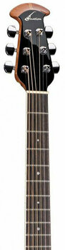 Elektroakustická gitara Ovation 2778AX-5 Čierna - 4