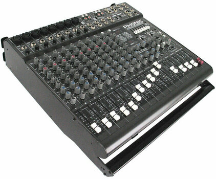 Tables de mixage amplifiée Phonic Powerpod K12 Plus - 3