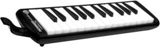 Clavietă Hohner Student 26 Clavietă Black - 1