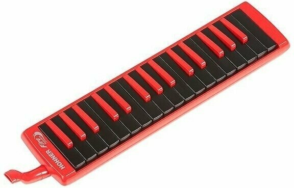 Брой клавиши