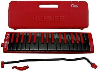 Clavietă Hohner Melodica 32 Clavietă Fire - 2