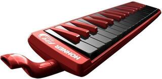 Clavietă Hohner Melodica 32 Clavietă Fire - 3