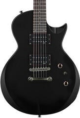 Elektromos gitár ESP LTD EC-10-KIT Black Elektromos gitár - 1
