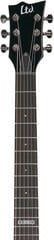 Elektromos gitár ESP LTD EC-10-KIT Black Elektromos gitár - 2