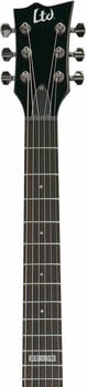 Guitare électrique ESP LTD EC-10-KIT Noir - 3