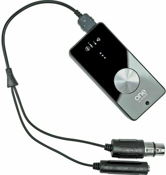 USB-audio-interface - geluidskaart Apogee One iOS - 3