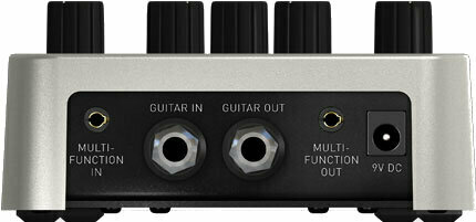 Effet guitare Source Audio Soundblox 2 Multiwave Distortion - 2