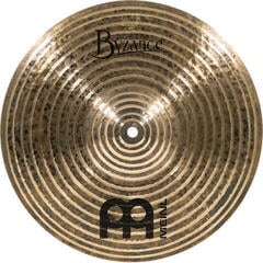 Чинел Hi-Hat Meinl Byzance Spectrum 13" Чинел Hi-Hat - 1