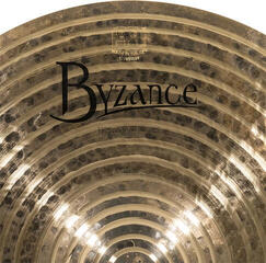 Чинел Hi-Hat Meinl Byzance Spectrum 13" Чинел Hi-Hat - 3