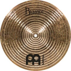 Чинел Hi-Hat Meinl Byzance Spectrum 13" Чинел Hi-Hat - 4