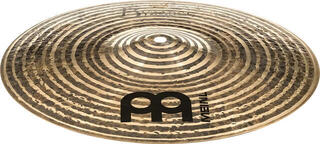 Чинел Hi-Hat Meinl Byzance Spectrum 13" Чинел Hi-Hat - 7