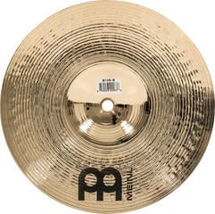 Splash bekken Meinl Byzance Brilliant 10" Splash bekken - 1