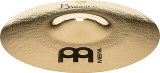 Splash bekken Meinl Byzance Brilliant 10" Splash bekken - 4
