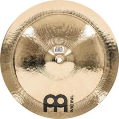 China Becken Meinl Byzance Brilliant 14" China Becken - 1