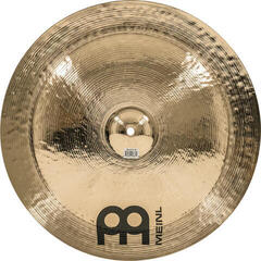 China Cymbal Meinl Byzance Brilliant 20" China Cymbal - 1