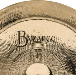China Cymbal Meinl Byzance Brilliant 20" China Cymbal - 2