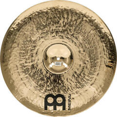 Crashbecken Meinl Byzance Brilliant Heavy Hammered 22" Crashbecken - 1