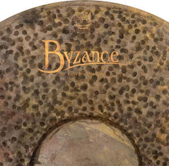 Чинел Crash Meinl Byzance Extra Dry Thin 19" Чинел Crash - 2