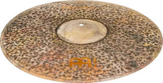 Чинел Crash Meinl Byzance Extra Dry Thin 19" Чинел Crash - 4