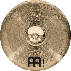 Чинел Ride Meinl Byzance Brilliant Medium 21" Чинел Ride - 1
