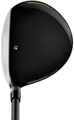 Golf Set TaylorMade RBZ SpeedLite Black/Driver 10,5°-Putter-3 FW-4H-6-PWSW - 4