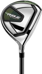 Golf Set TaylorMade RBZ SpeedLite Black/Driver 10,5°-Putter-3 FW-4H-6-PWSW - 5