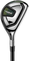 Golf Set TaylorMade RBZ SpeedLite Black/Driver 10,5°-Putter-3 FW-4H-6-PWSW - 6