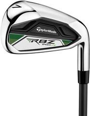 Golf Set TaylorMade RBZ SpeedLite Black/Driver 10,5°-Putter-3 FW-4H-6-PWSW - 7