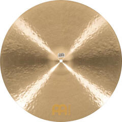 Чинел Ride Meinl Byzance Jazz Big Apple 20" Чинел Ride - 1
