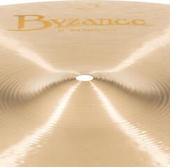 Чинел Ride Meinl Byzance Jazz Big Apple 20" Чинел Ride - 3