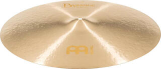 Чинел Ride Meinl Byzance Jazz Big Apple 20" Чинел Ride - 4