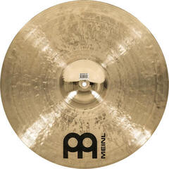 Чинел Crash Meinl Byzance Brilliant Heavy Hammered 20" Чинел Crash - 1