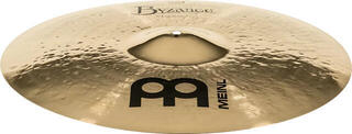 Чинел Crash Meinl Byzance Brilliant Heavy Hammered 20" Чинел Crash - 4