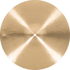 Hihat Becken Meinl Byzance Traditional Thin 14" Hihat Becken - 2