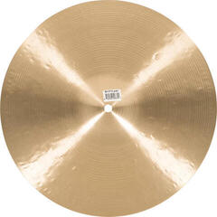 Hihat Becken Meinl Byzance Traditional Thin 14" Hihat Becken - 5