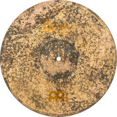 Hi-Hat činela Meinl Byzance Vintage Pure 15" Hi-Hat činela - 1