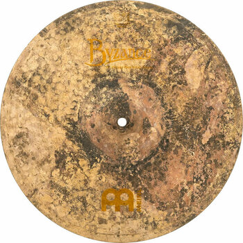 Cymbale charleston Meinl Byzance Vintage Pure Cymbale charleston 15" - 5