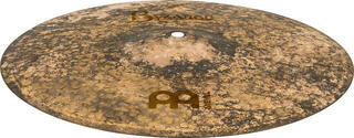 Hi-Hat činela Meinl Byzance Vintage Pure 15" Hi-Hat činela - 7