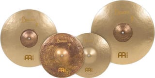 Juego de platillos Meinl Byzance Vintage Sand Juego de platillos - 1