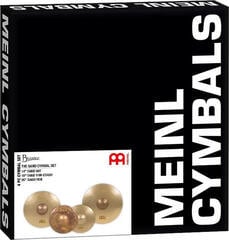 Juego de platillos Meinl Byzance Vintage Sand Juego de platillos - 2