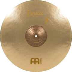 Juego de platillos Meinl Byzance Vintage Sand Juego de platillos - 5