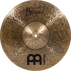 Hihat Becken Meinl Byzance Dark 13" Hihat Becken - 1