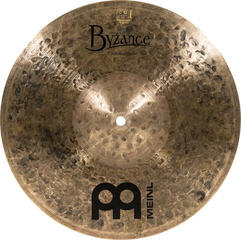 Hihat Becken Meinl Byzance Dark 13" Hihat Becken - 4