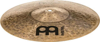 Hihat Becken Meinl Byzance Dark 13" Hihat Becken - 7