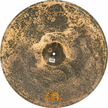 Ride Cymbal Meinl Byzance Vintage Pure Light Ride Cymbal 22" - 2