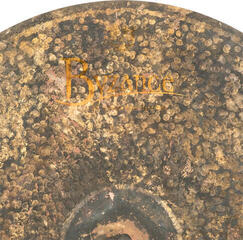 Ride činela Meinl Byzance Vintage Pure Light 22" Ride činela - 2