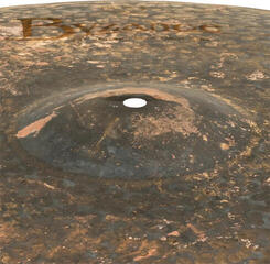 Ride činela Meinl Byzance Vintage Pure Light 22" Ride činela - 3